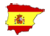 ARREGLARIA MANZANARES - Espanol